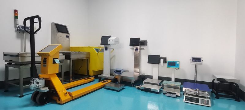 OBM Customized Support 2T LED Display Hanging Scale Hook Scale for Industrial Needs