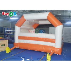 DJ Inflatable Bounce Inflatable Bouncer Disco Dome Bouncy Castle