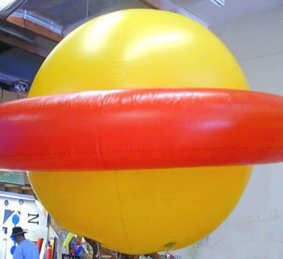 China The popular lovely octopus advertising inflatable balloon on sale