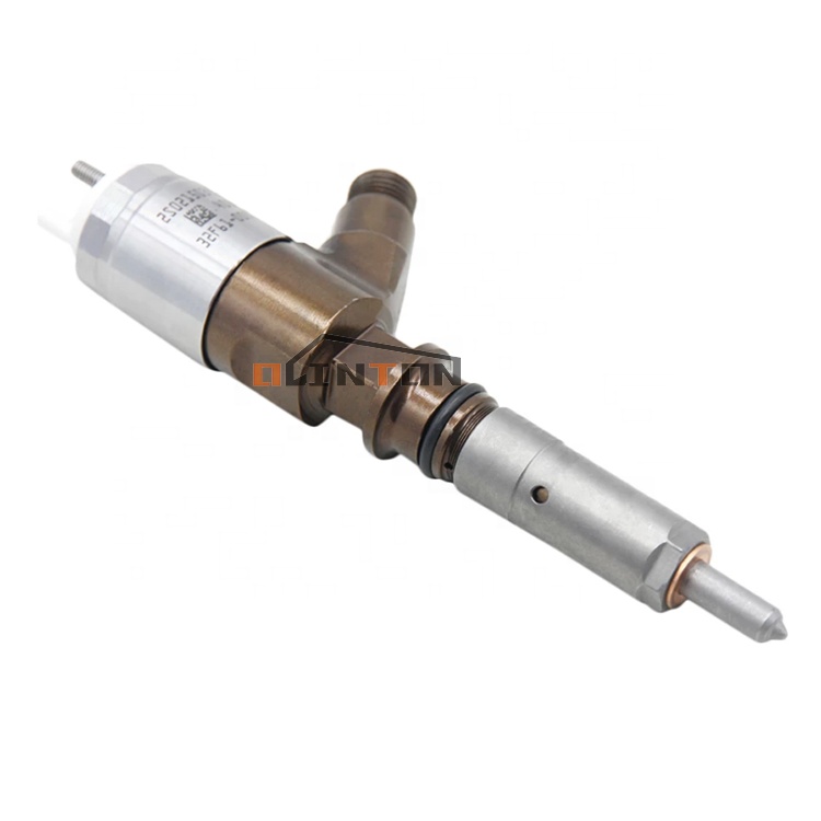 320D C6.4 Fuel Injector 326-4700 3264700 310-9607 3109607 32F61-00060 32F61-00062 10R-7675 10R7675