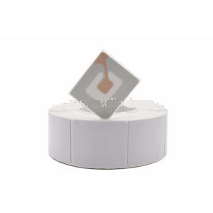 Security most hot sell High quality EAS alarm Soft Label Radio Frequency system