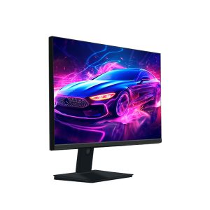 24 Inches LED Bezel Less IPS VA Computer Monitor 144Hz Fast Refresh With Fixed