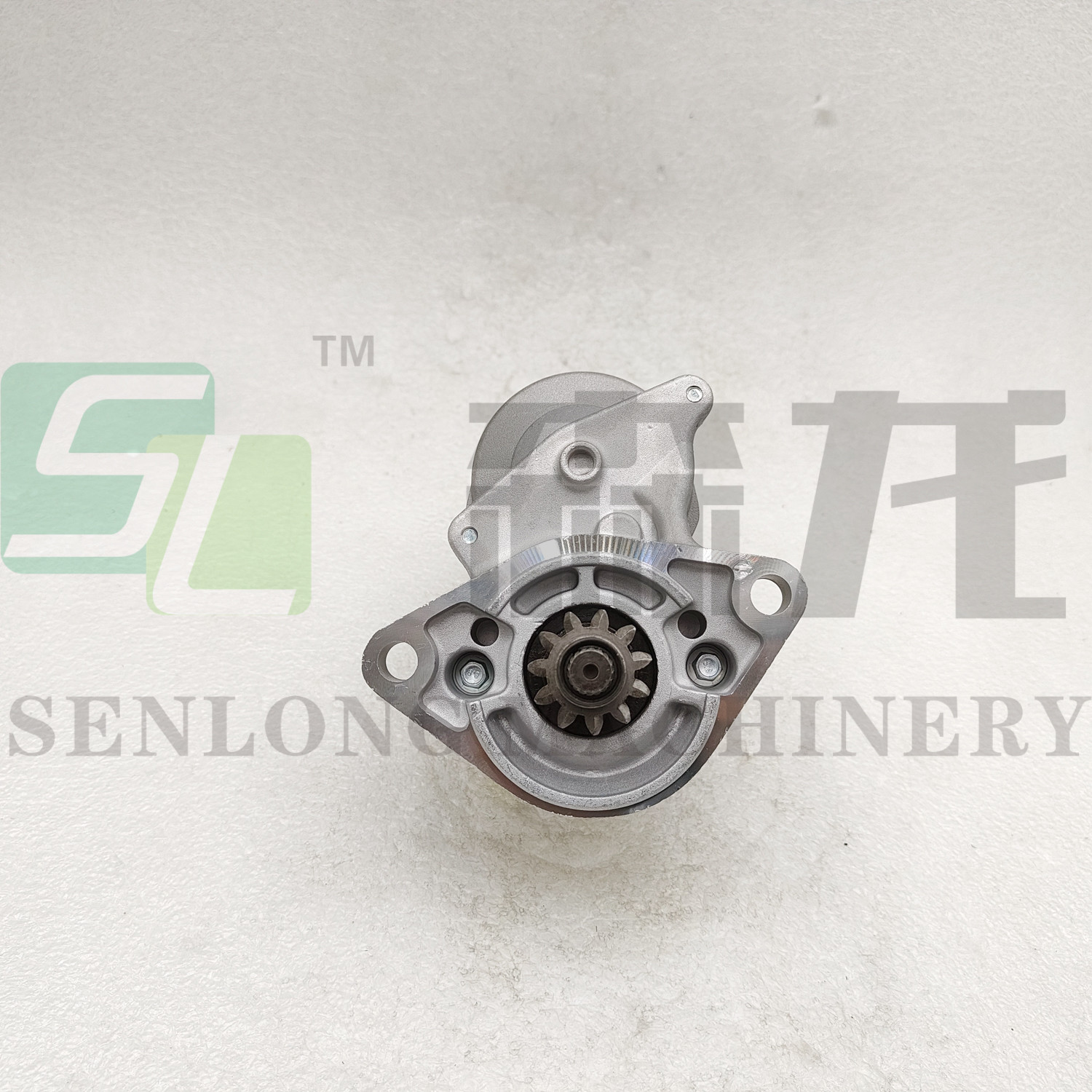 Starter Motor For E304.5CR 228000-8450,155-9849,323-6614,4280006170,0R9704 1559849 185086750 19908N