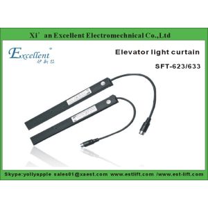 Elevator light curtain SFT-824/834 of elevator parts and components of reasonable price made in China