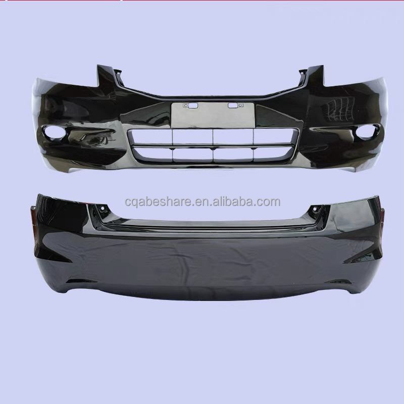 Accord 6th 7th 8th 71101-TB0-H10 Car Front Bumper Rear Bumper Body Kit Guard Bar