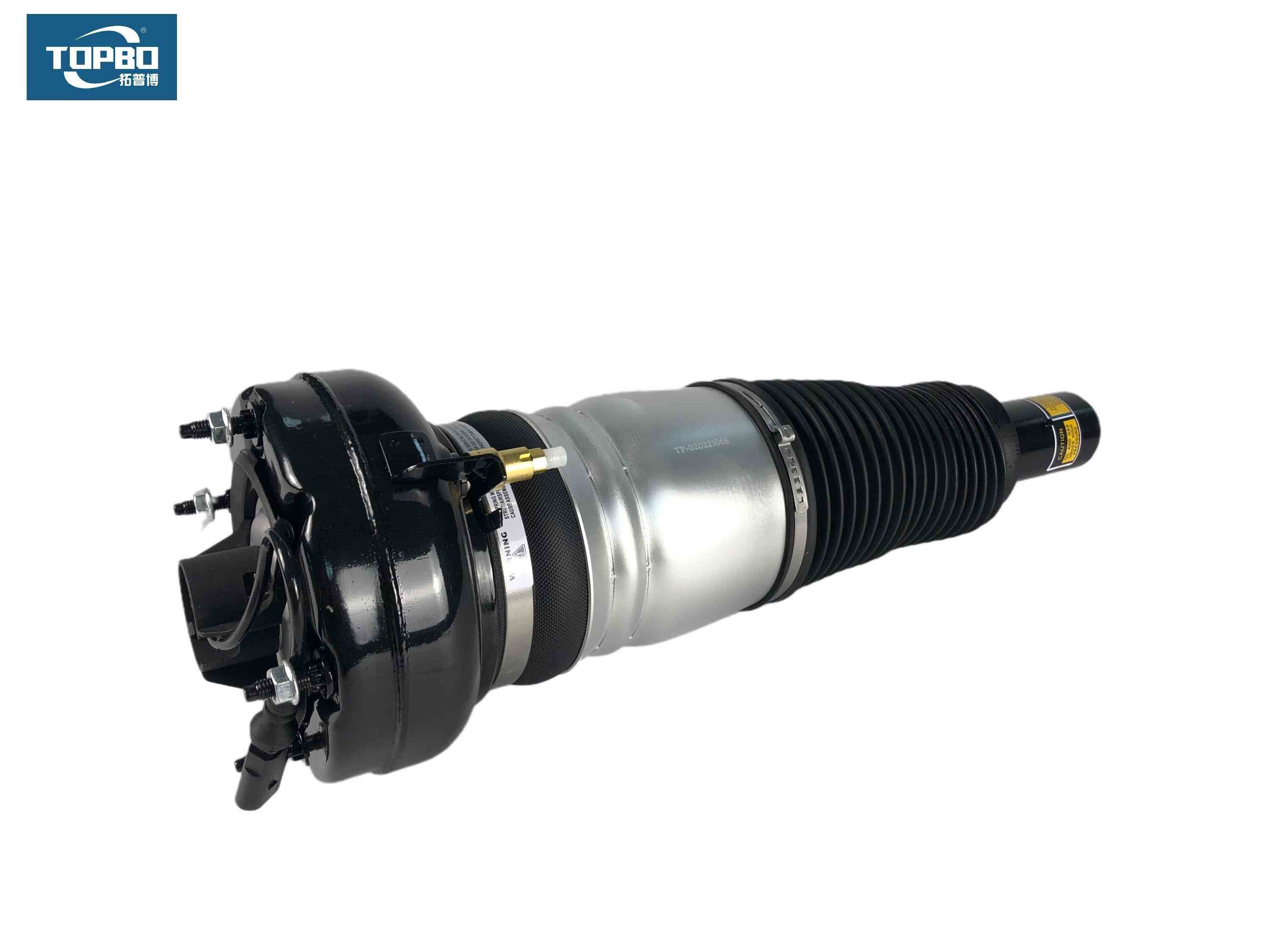 Audi A8D4 Front Rear Shock Absorber 4H0616001M Air Suspension car parts