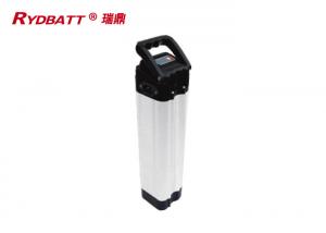 China RYDBATT SSE-013(36V) Lithium Battery Pack Redar Li-18650-10S5P-36V 13Ah For Electric Bicycle Battery on sale