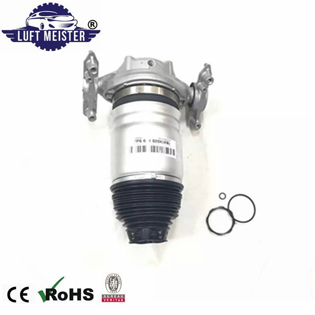 Brand New Shock Absorber Parts for Porsche Cayenne II Front Air Suspension Spring