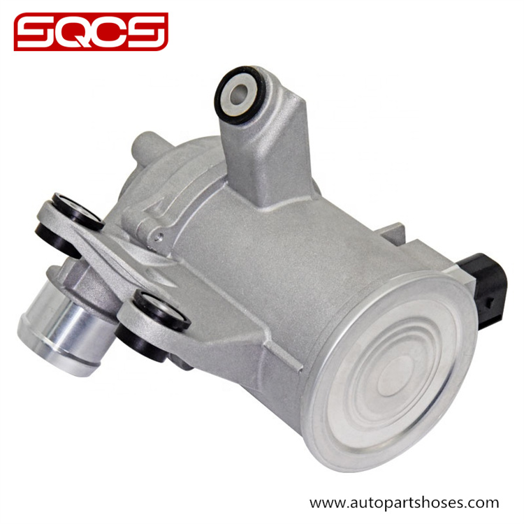 70517165 Reference NO. SQCS Water Pump 2742000207 for Mercedes benz C Class W212 E250 W205 C350 OEM