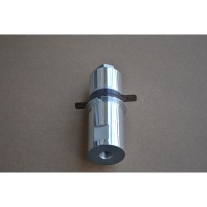 Piezo Ceramic transducer , Multi frequency Ultrasonic vibration transducer