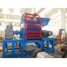 Buy cheap ZPS-1000 Used Tire Shredder，Tire Shredder, Tire Crusher,Tire Shredding Machine- from wholesalers