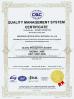 Shandong Heyixin Metal Materials Co., Ltd Certifications