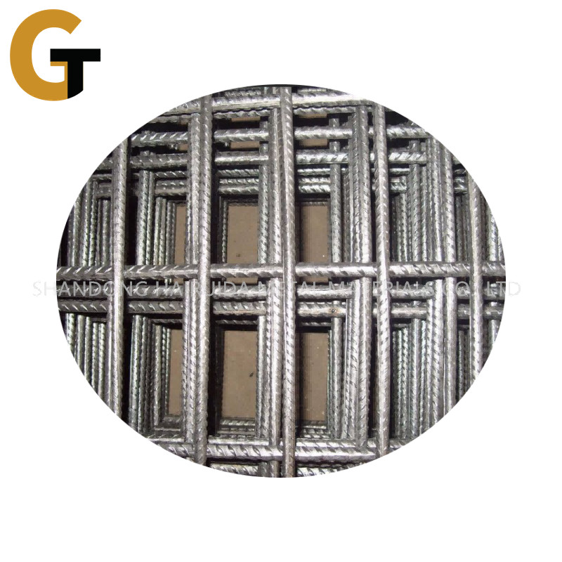 Reinforcing Steel Rebar A706 B500b