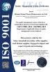 Henan Ocean Power Housewares Co., Ltd. Certifications