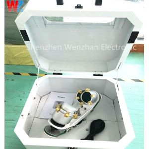 High quality SMT paste mixer/SMT mixer/solder paste mixer for PCB assembly line