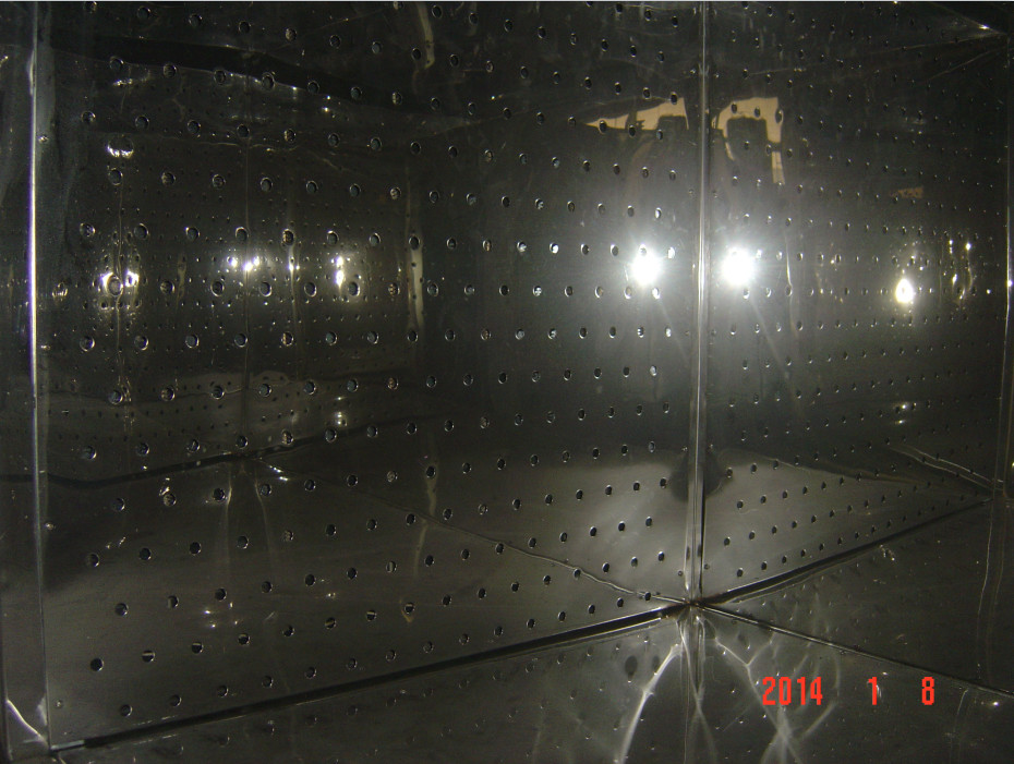 ISO9001 150Celsius Constant Temperature Oven / Electric Drying Oven