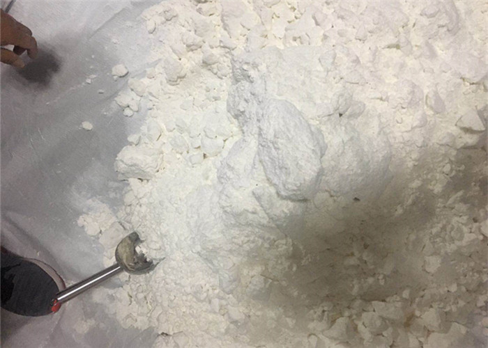 Top Quality Guanidine HCl / Guanidine hydrochloride CAS 50-01-1
