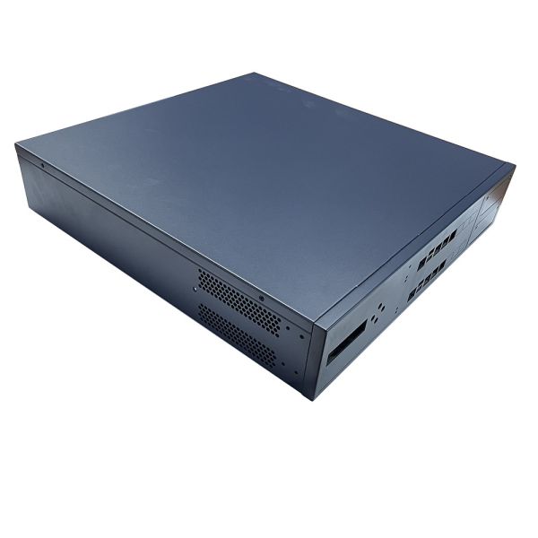 China 8 Bay Short Nas Custom Server Chassis Computer Enclosure Server Rack Mount Case on sale China 8 Bay Short Nas Custom Server Chassis Computer Enclosure Server Rack Mount Case on sale