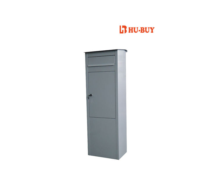 Outdoor Garden Residential Mailboxes Solid Waterproof Post Box