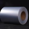 Buy cheap 50um Matte Silver PET Acrylic Glue White Glassine Liner WG3833 from wholesalers