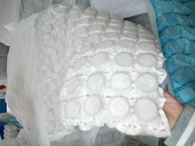 Small sofa spring accessories