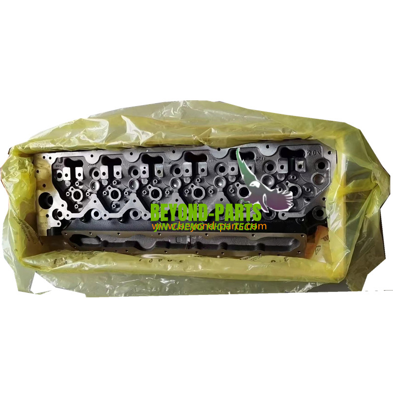 catererpillar Excavator Spare Parts C7.1 Engine Cylinder Head 384-5313 3845313