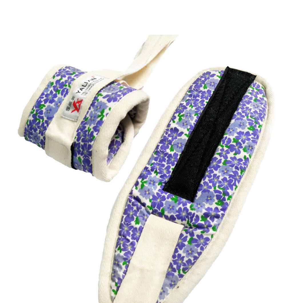 Restraints Bed Elderly Hand and Foot Restraints Geriatric Paralyzed Hand and Foot Restraints Patient Wrist and Ankle Fixation Straps