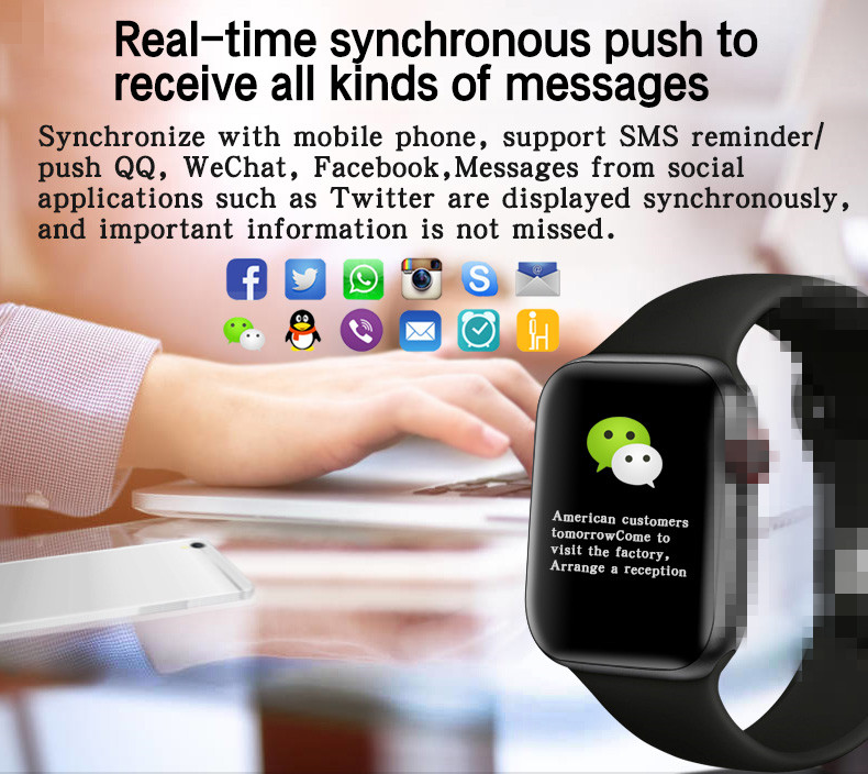 HL22PRO Smart Watch Zinc Alloy 3.7V 220mAh Customized Temperature Measurement