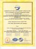 TC Smart Systems Group Certifications