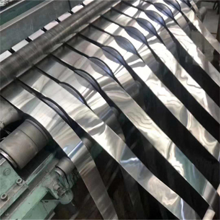 Mirror Surface Cold Rolled SS 304 Stainless Steel Plate