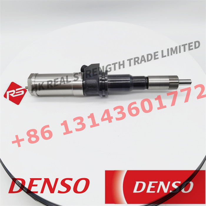 Common Rail Fuel Injector 095000-0073 095000-0072 ME163859 for MITSUBISHI 8M22T