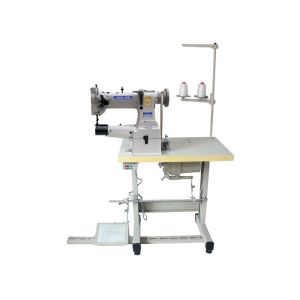 8B Automatic Lurication High Speed Hemming Machine