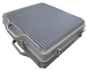  Wireless Digital Optical Extender Linear Power Amplifier Low Power Consumption Manufactures