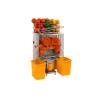 Buy cheap 304 Staninless Steel Industrial Orange Juicer Machine Desk Type Electric Orange from wholesalers