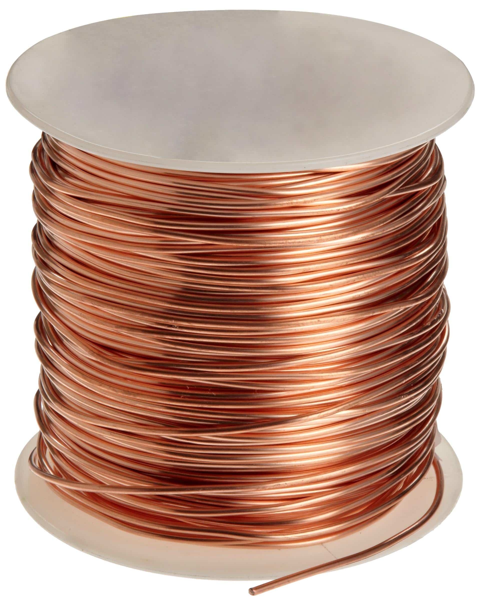 Customized Thickness H65 H68 T2 Copper Wire For Communication Cables 0.3mm