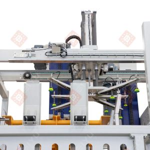Indutrial Depalletizer for Bottle and Can Packing System