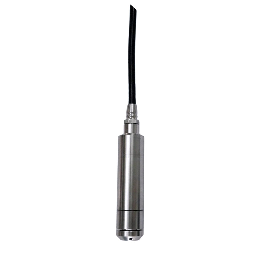 200m Water Level Transmitter For Underwater Open Vessel Measurement