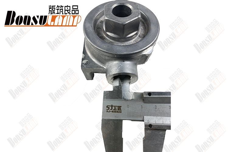 Quick Release Valve ASM Of Isuzu Truck Parts CXZ96 OEM 1-48410659-0 1484106590