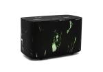 Marble Grain Double Nozzle Essential Oil Aroma Diffuser