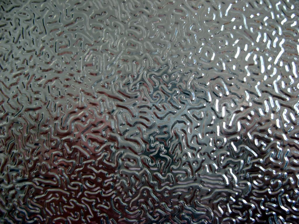 Embossed,stucco Aluminum Coil ,AA1100/1060/1070/8011
