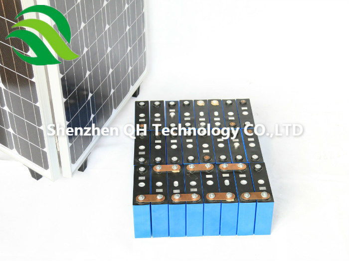 Bicycle Lifepo4 60V 240Ah Battery Pack Electric Forklift Used MSDS Approved
