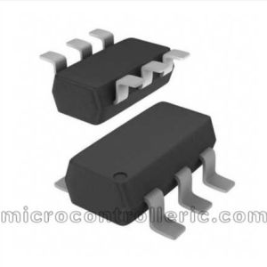  BAS21TMR6T1G Diodes - General Purpose, Power, Switching 250V HIGH VTG SWITCH Manufactures