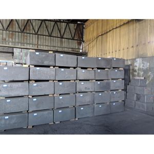 Factory Price Graphite blocks with good chemical stability