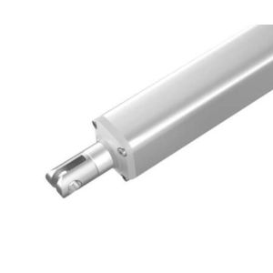 24V DC Inline Linear Actuator With Ultra High Max. Speed for Smart Windows