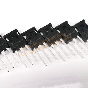 SRE100N65FSUD8 original import field effect 100A650V TO 247