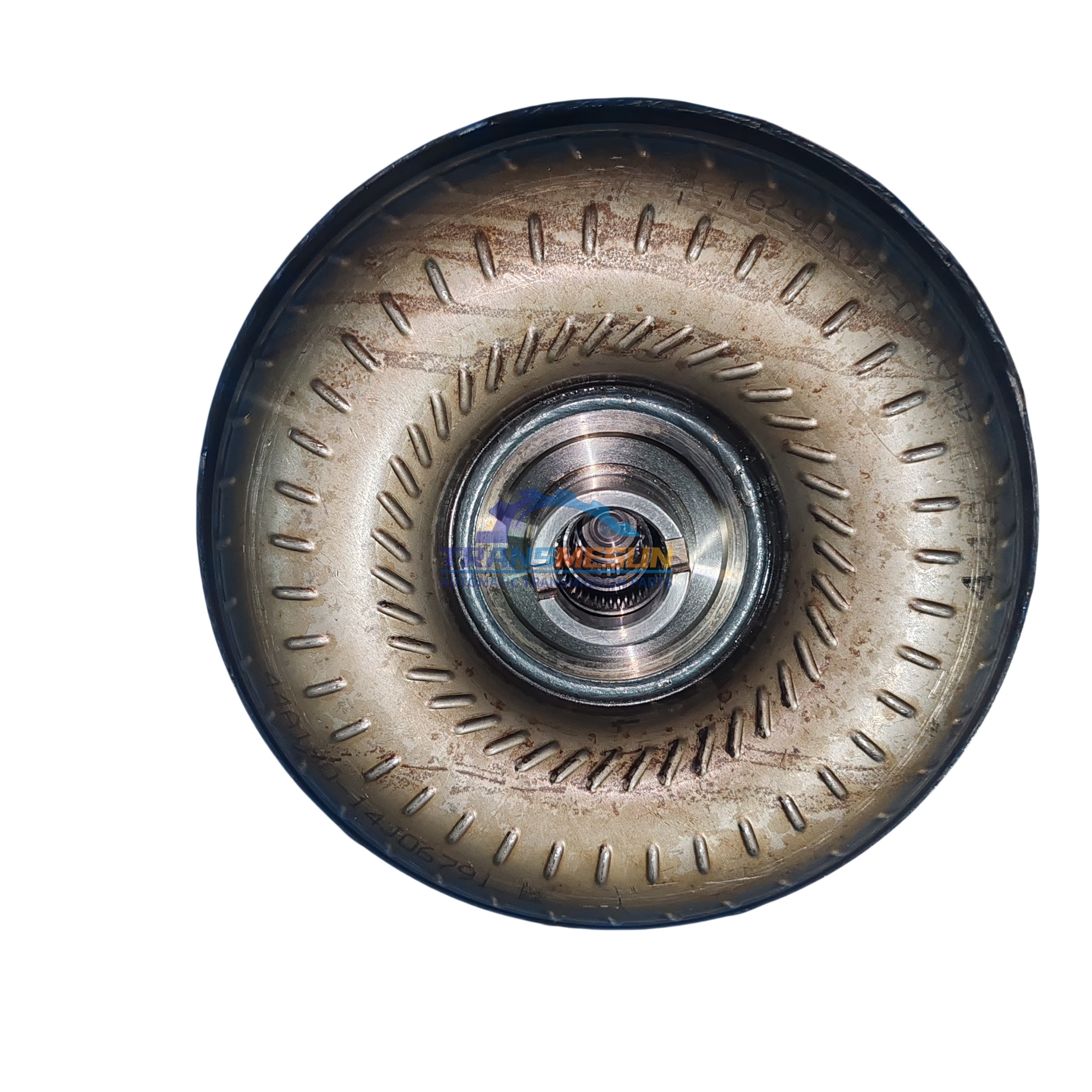 Transmission used repair 44A180 TF-80SD 6-speed automatic transmission system torque converter for 2013-2018 Volvo XC60 31325890