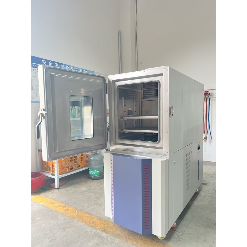  ISO 9001 CE Constant Temperature and Humidity Testing Chamber Environmental Chamber Manufactures
