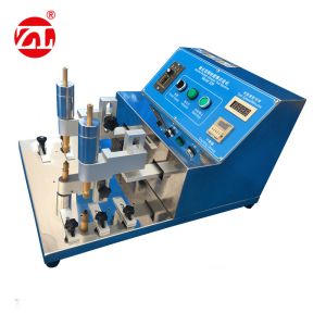 Abrasion Resistance Test Laboratory Testing Machines , Alcohol Abrasion Testing