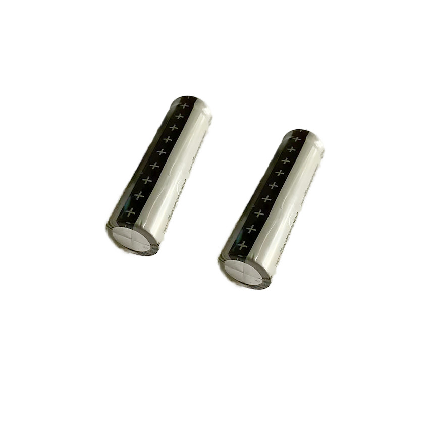 Ternary Lithium Ion Battery 3.7 V 2000mah NSC1865 LTO Battery Cells