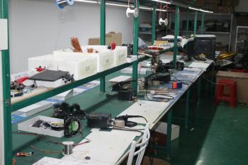 Shenzhen Videoinfolder Technology Co., Ltd.